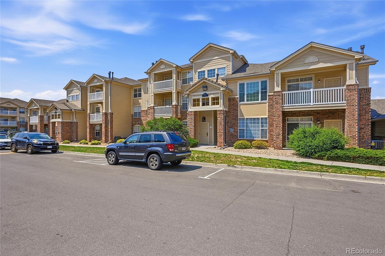 5755 N Genoa Way 14-303