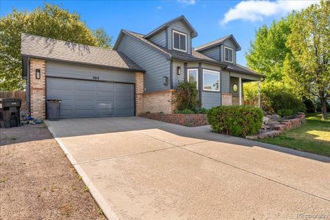202 S Sydney Court Milliken CO 80543
