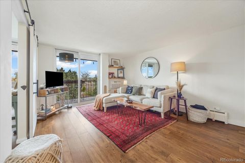 799 Dahlia Street 503 Denver CO 80220