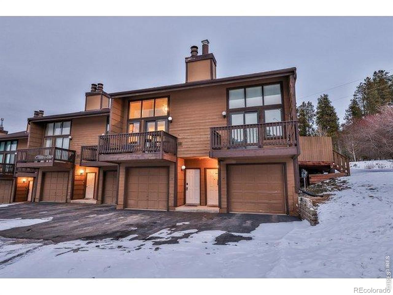 Photo 1 of 39 — 444 County Road 832 13, Fraser, CO 80442
