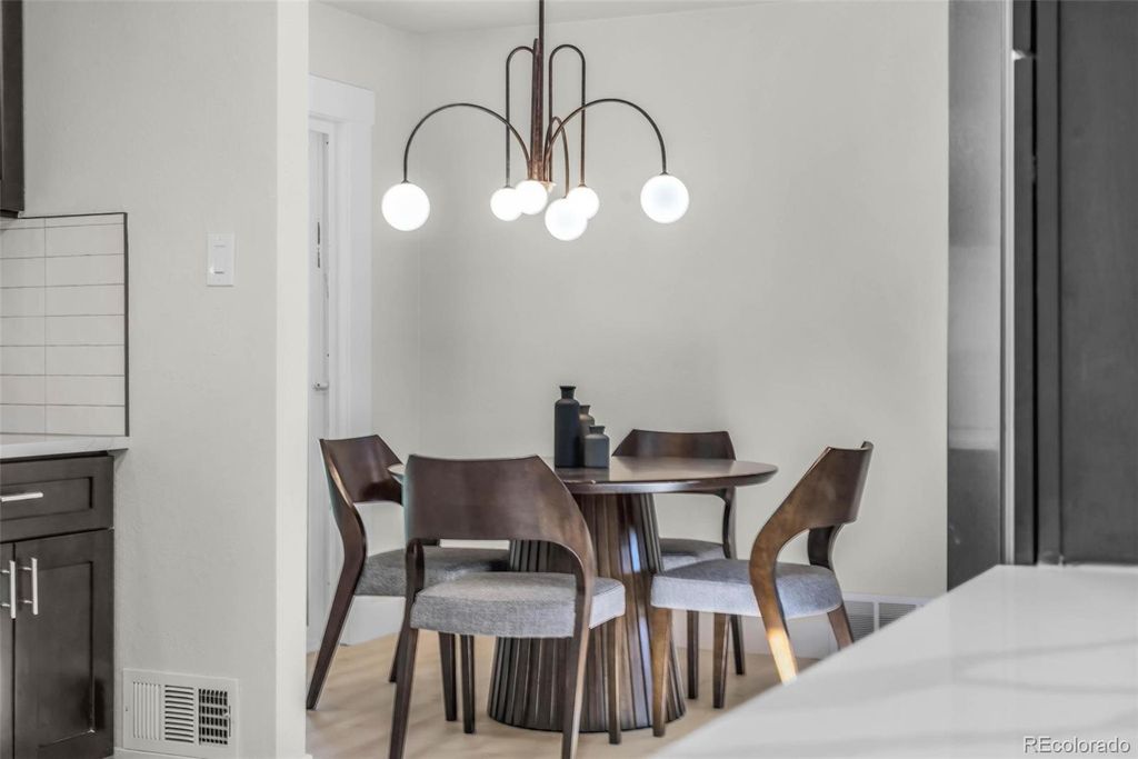 Photo of 1115 S Harlan Street, Lakewood, CO 80232 (MLS # 7575904)