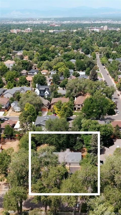 2425 S Jackson Street Denver CO 80210