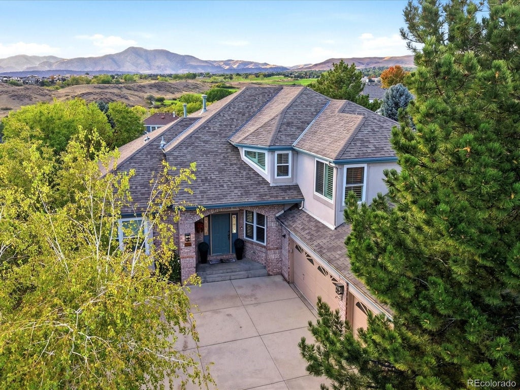 Photo of 2673 S Nelson Court, Lakewood, CO 80227 (MLS # 8805692)