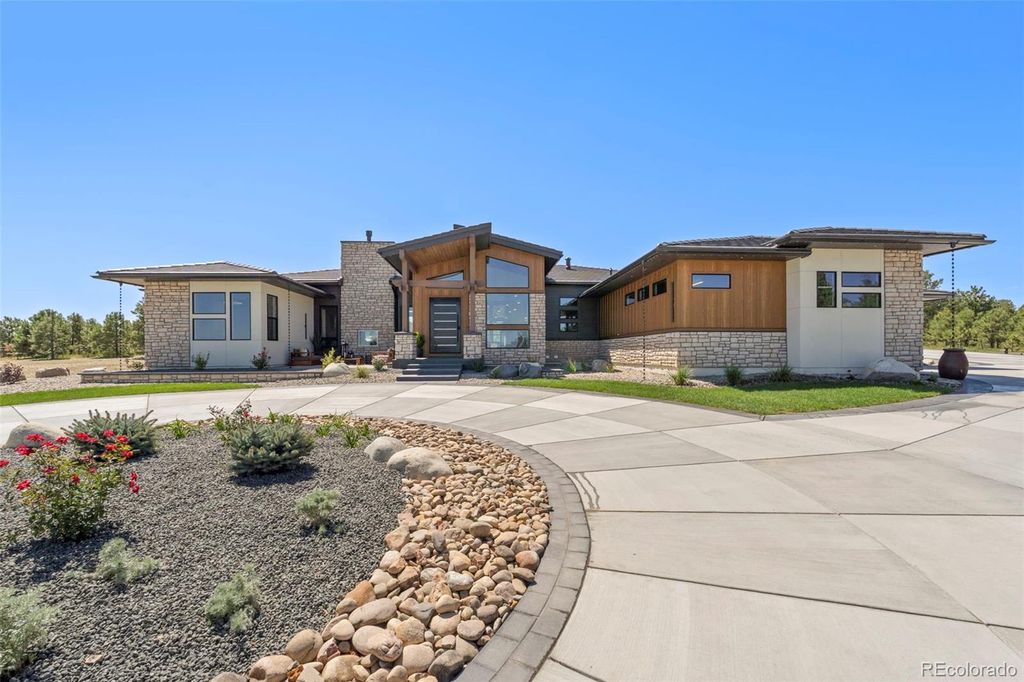 Photo of Colorado Springs, CO 80908 (MLS # 5322727)