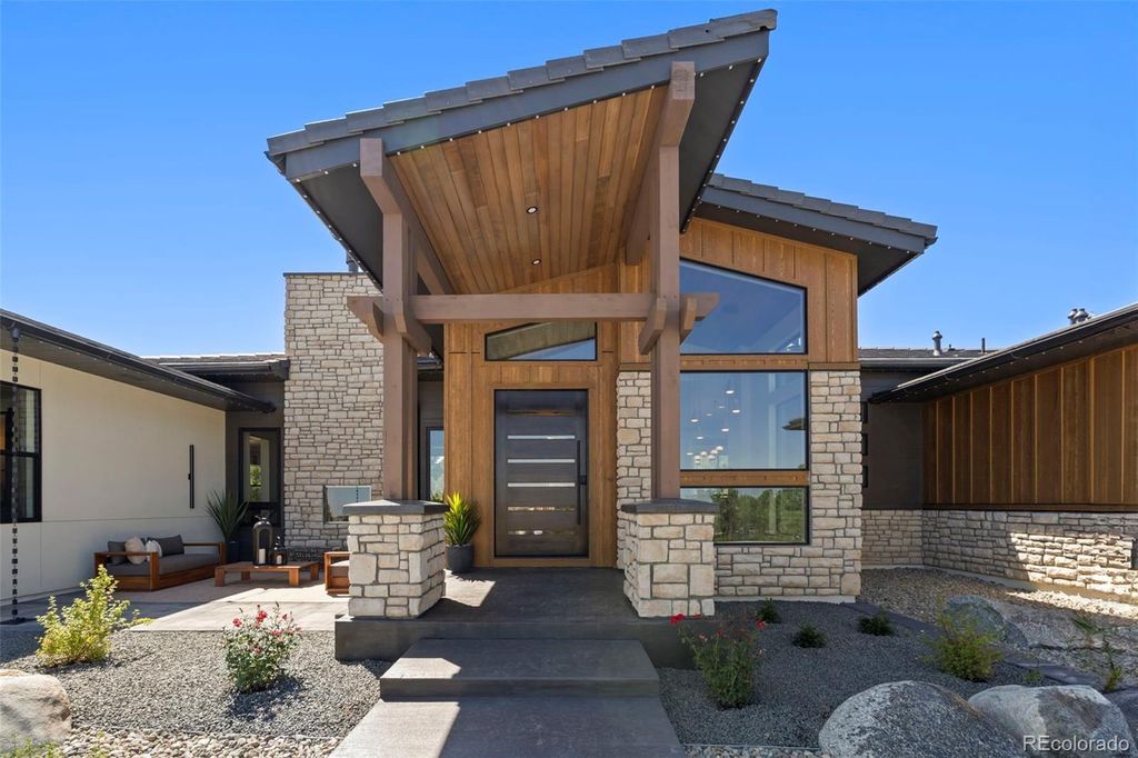Photo of Colorado Springs, CO 80908 (MLS # 5322727)