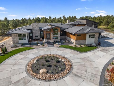 5475 Old Stagecoach Road Colorado Springs CO 80908