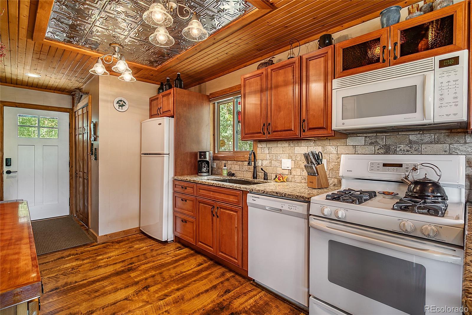186 County Road 4651