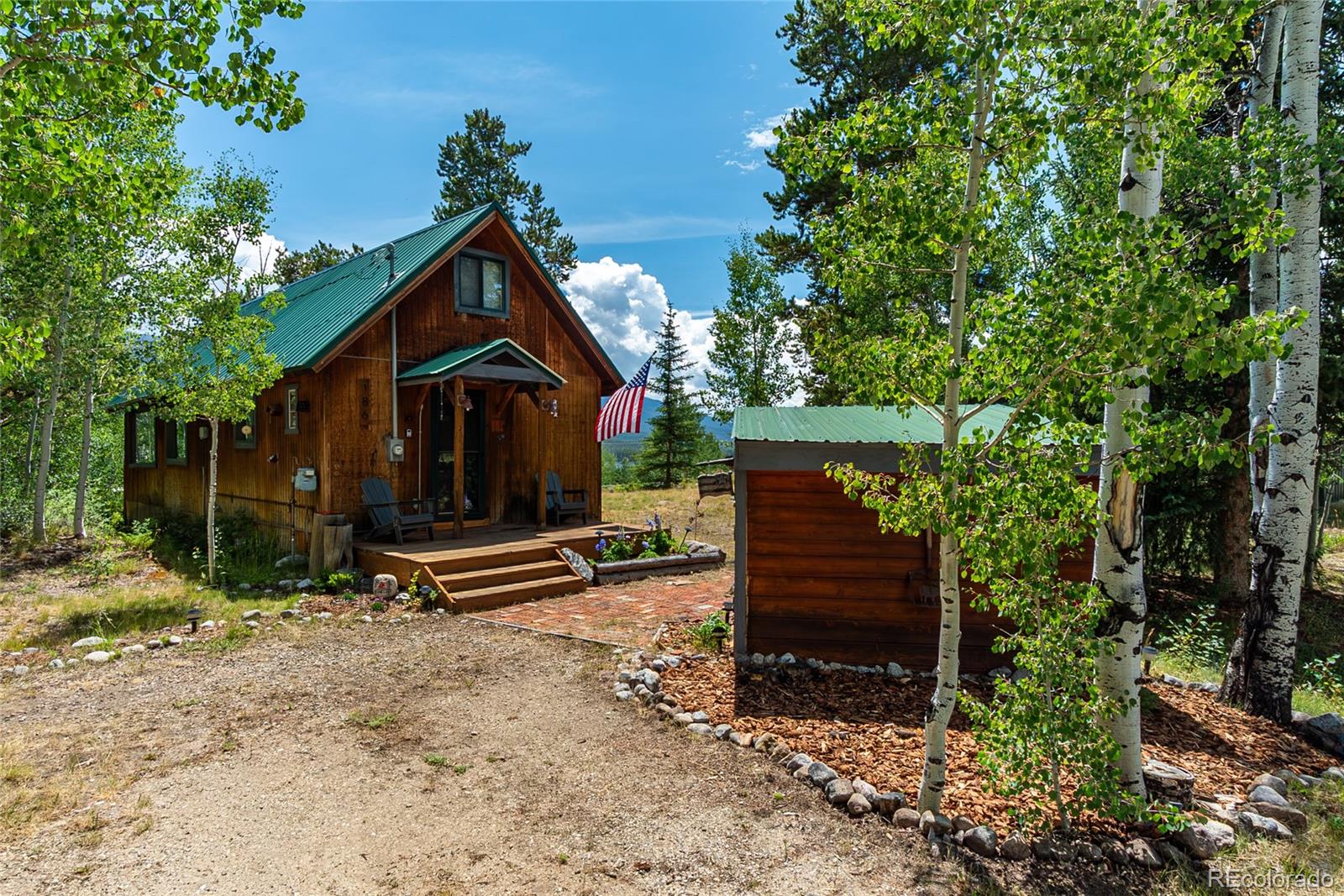 186 County Road 4651