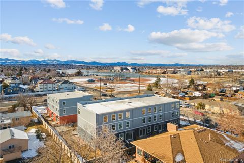 3580 W 66th Avenue Denver CO 80221