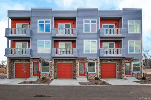 3580 W 66th Avenue Denver CO 80221