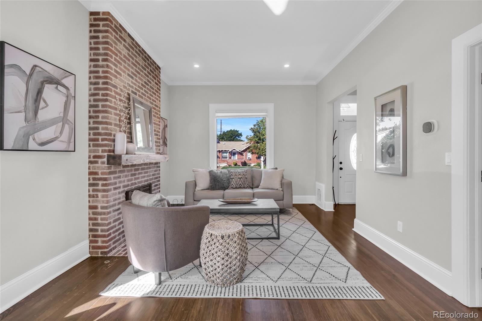 646 S Lincoln Street, Denver, CO, 80209 4 646 S Lincoln Street