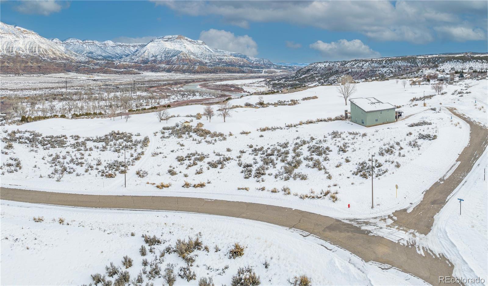 461 Meadow Creek Drive