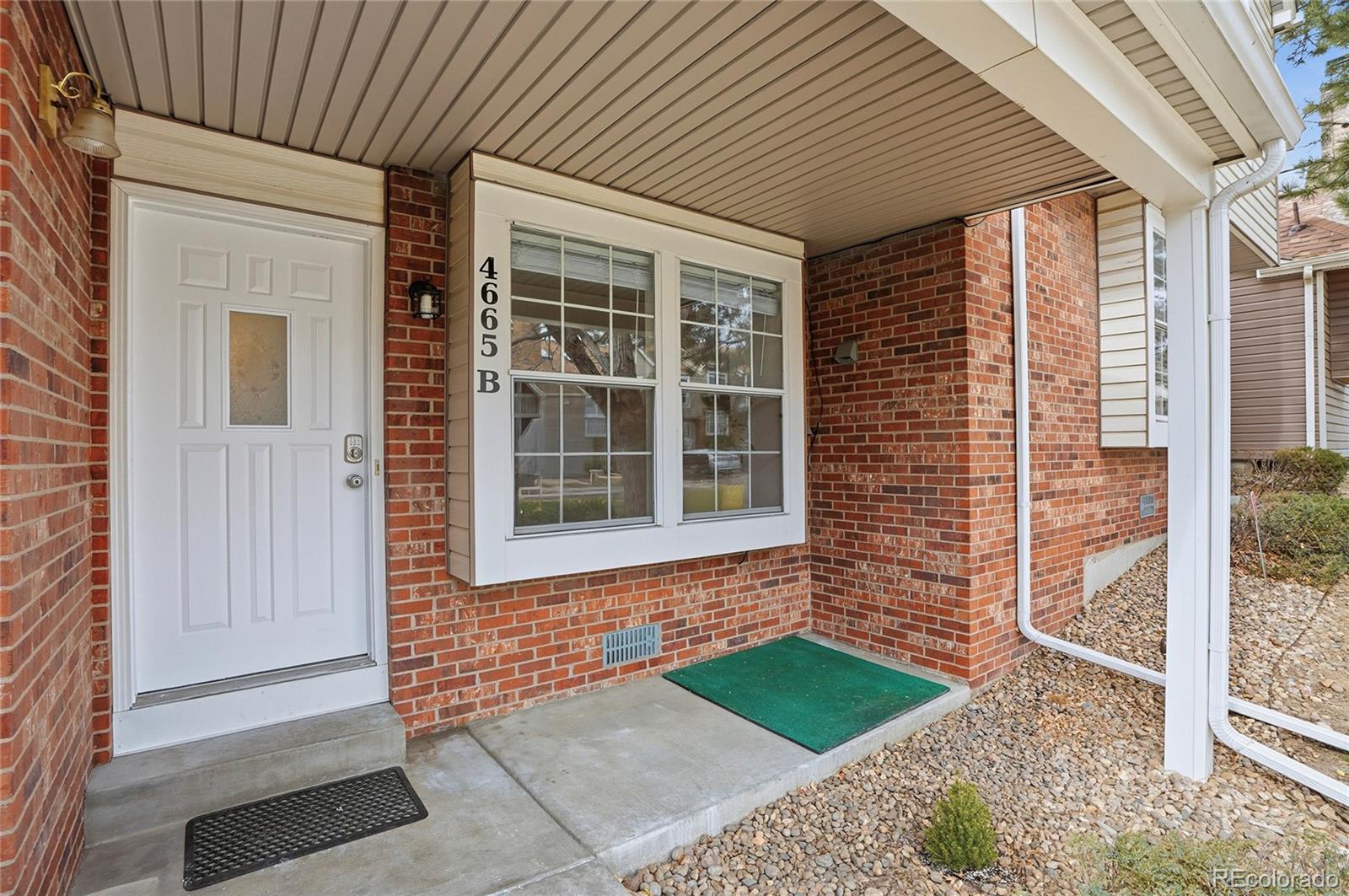 4665 S Dillon Court B