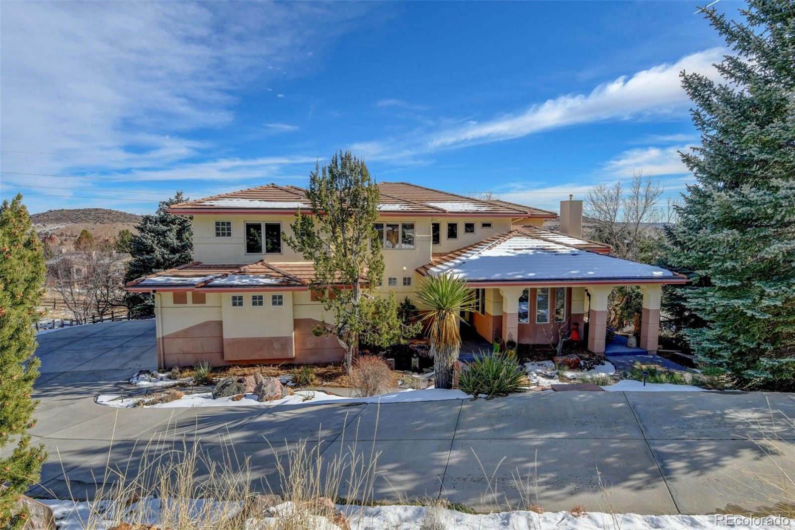 16118 Mountain Bluebird Way