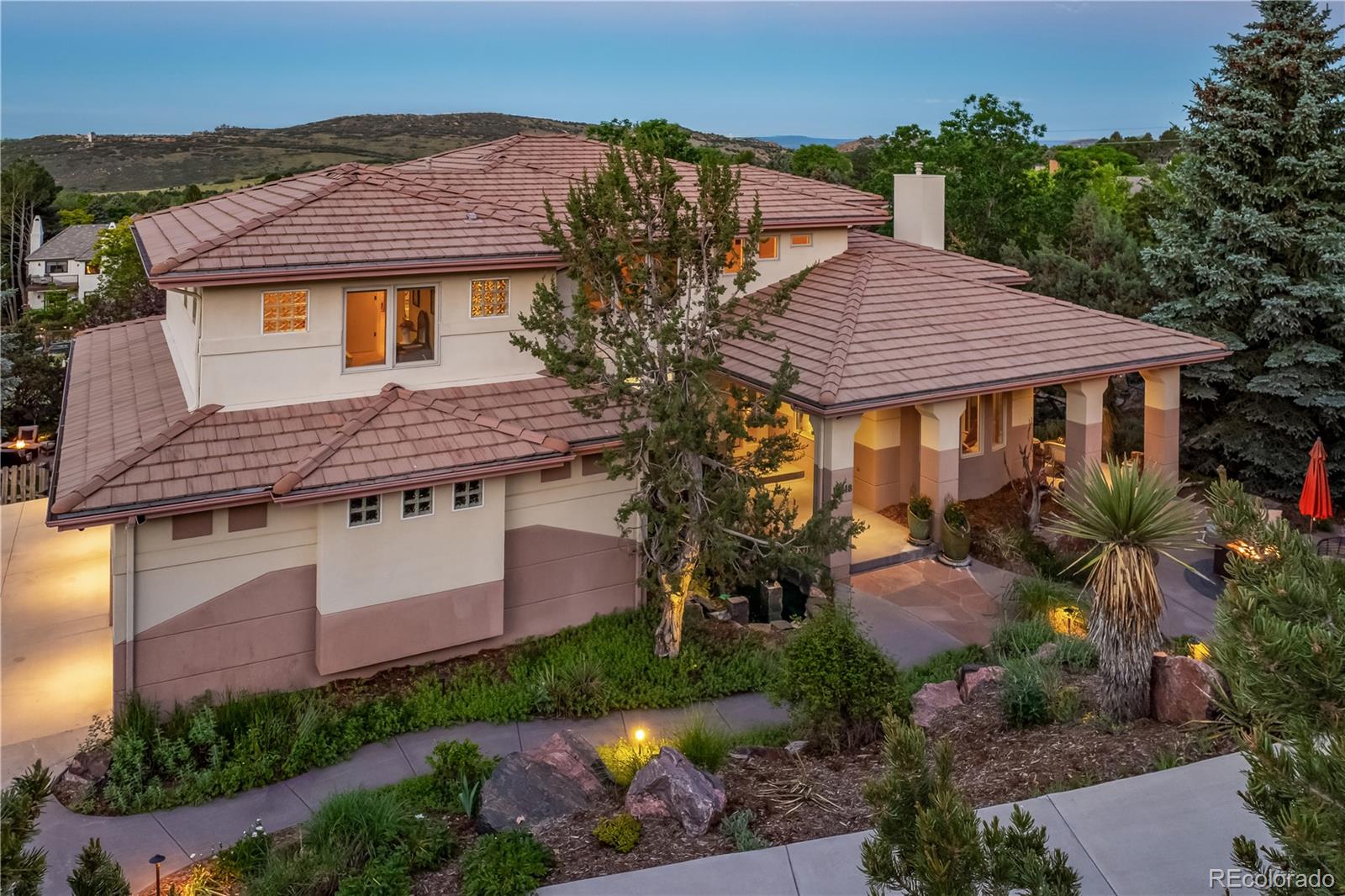 16118 Mountain Bluebird Way
