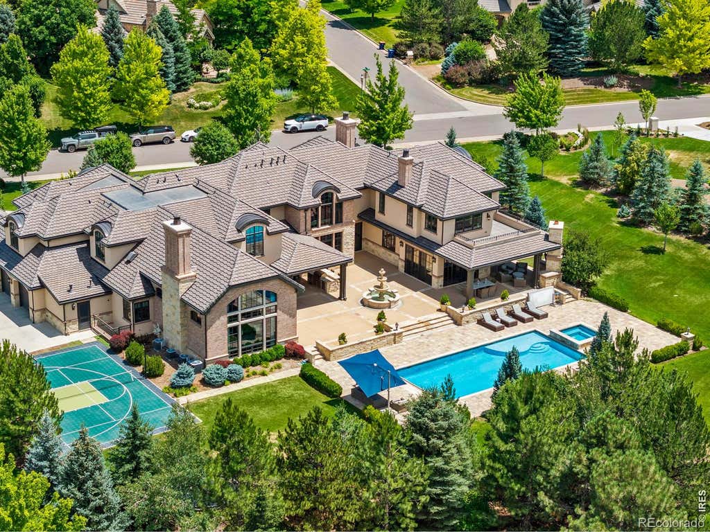 Photo of 4040 E Forbes Court, Greenwood Village, CO 80121 (MLS # IR1063242)