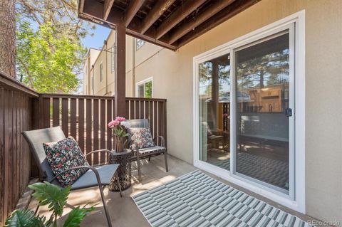 9700 E Iliff Avenue A3 Denver CO 80231