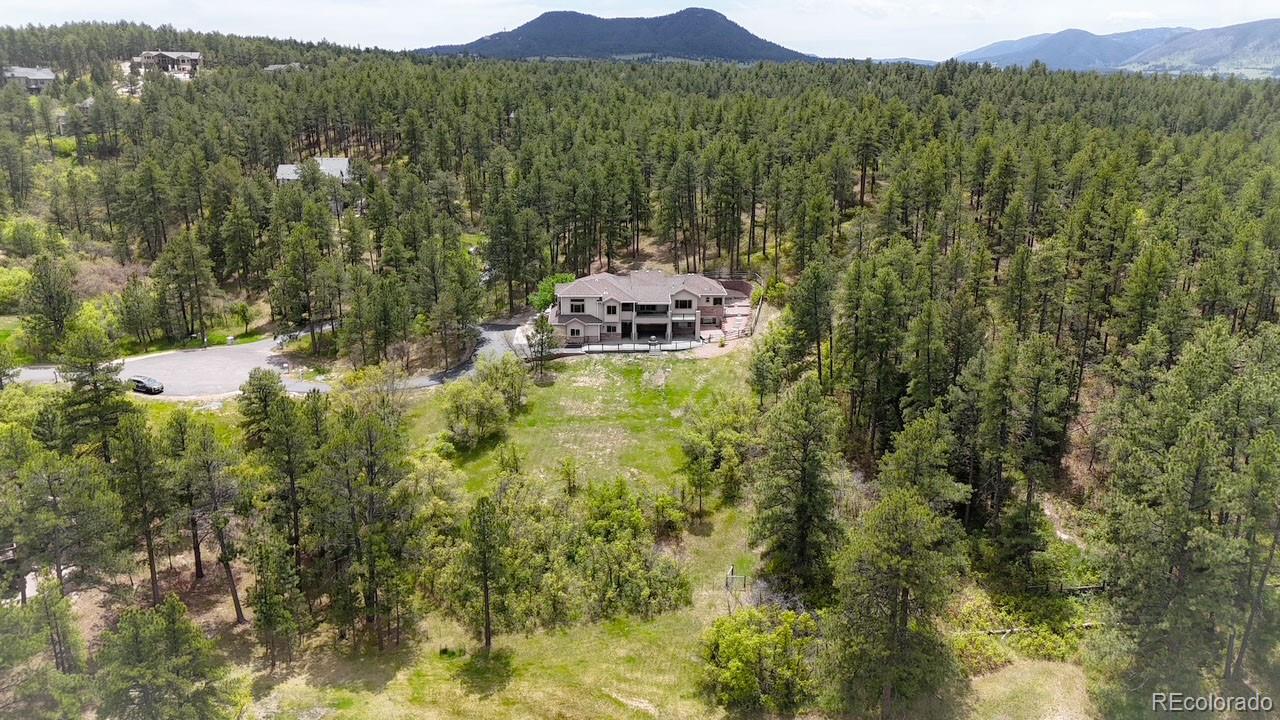 1988 Lake Drive, Larkspur, CO, 80118 1 1988 Lake Drive