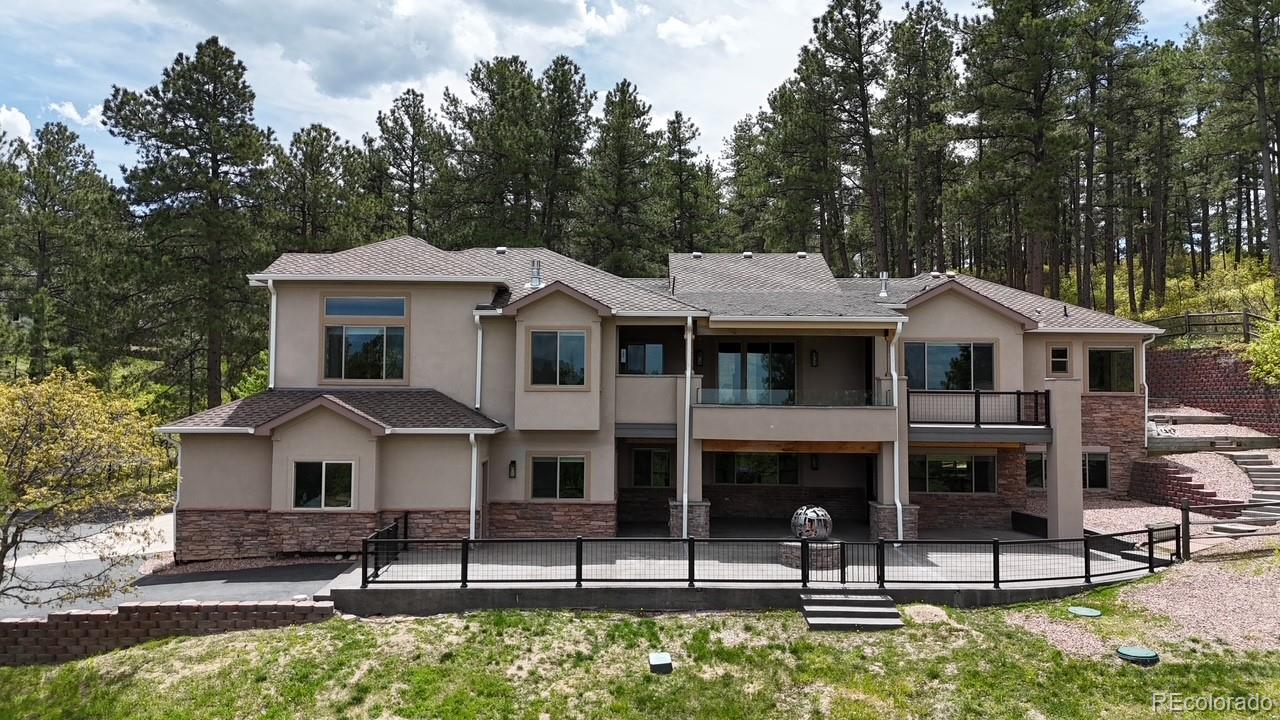 1988 Lake Drive