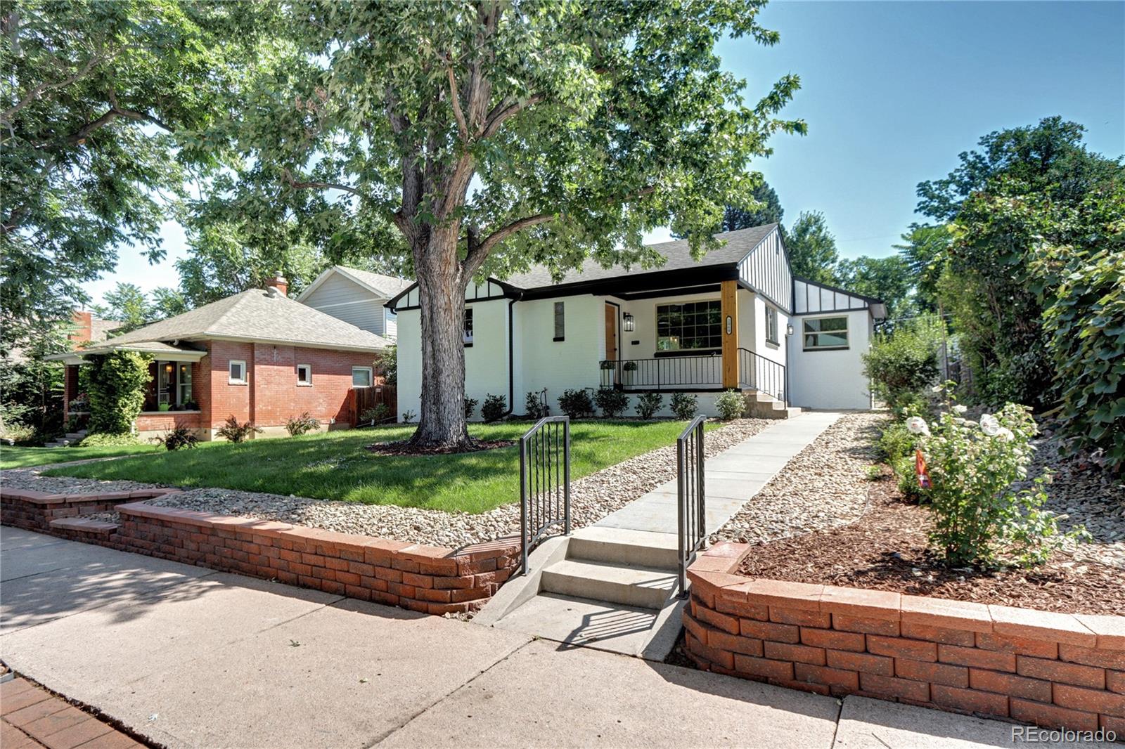 2060 S Washington Street, Denver, CO, 80210 1 2060 S Washington Street