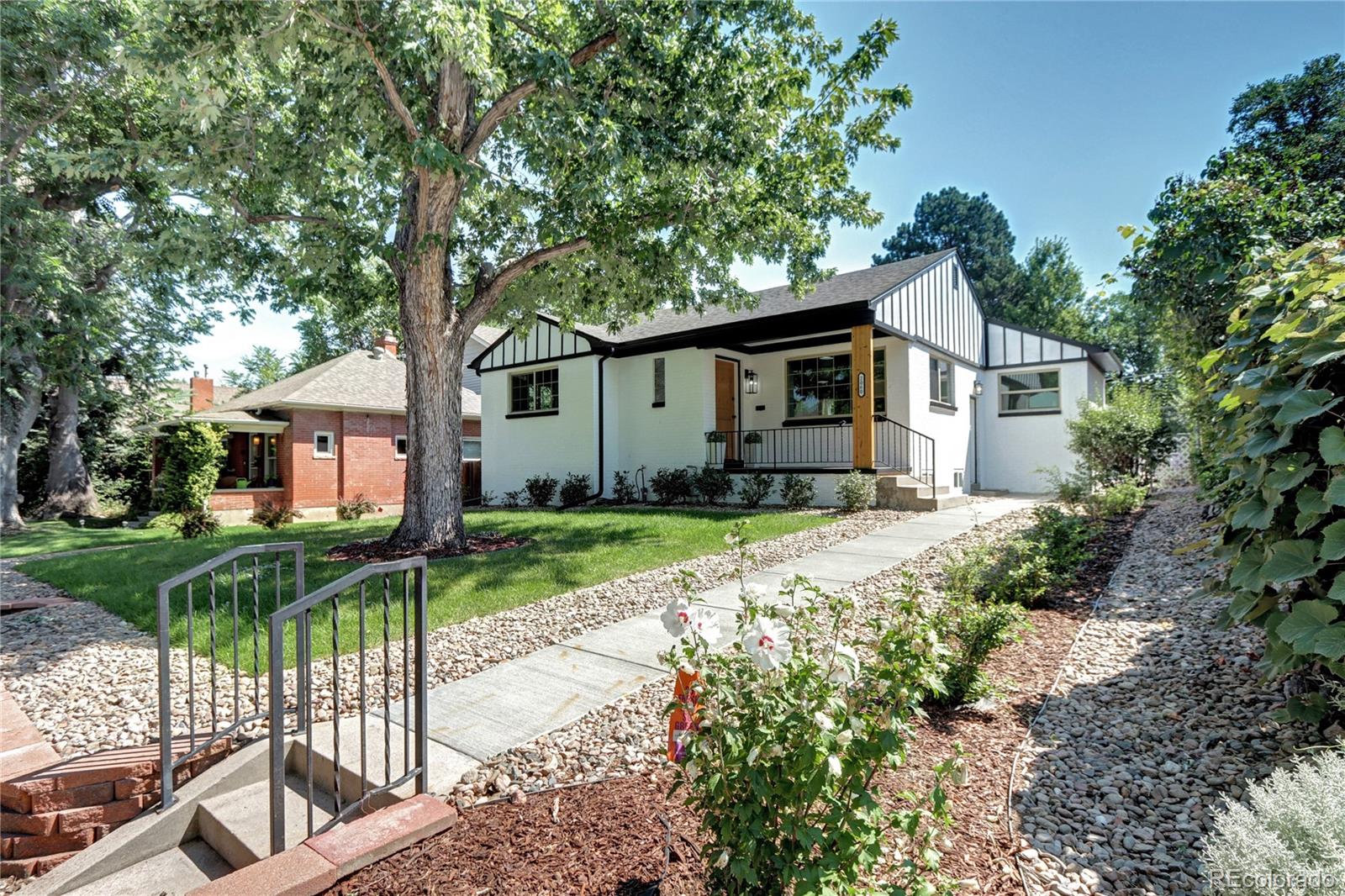 2060 S Washington Street, Denver, CO, 80210 2 2060 S Washington Street