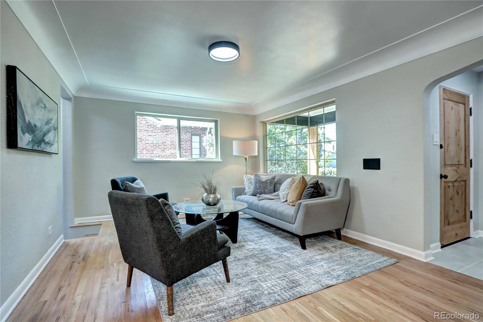 2060 S Washington Street, Denver, CO, 80210 4 2060 S Washington Street