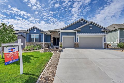 18352 W 95th Place Arvada CO 80007