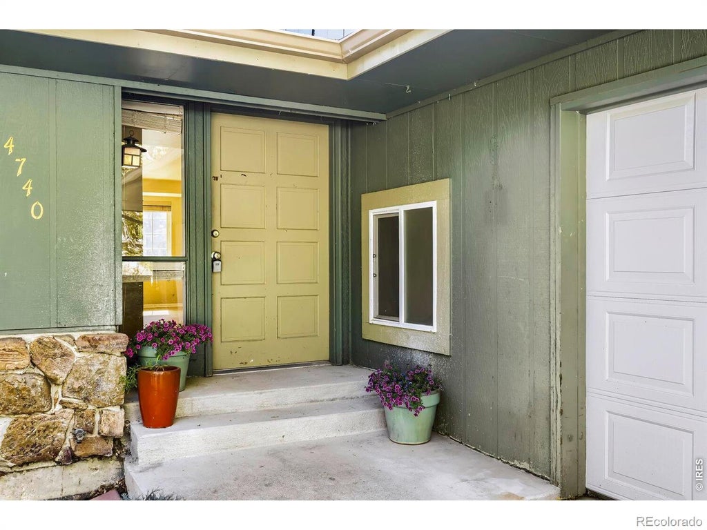 Photo of 4740 W 102nd Place, Westminster, CO 80031 (MLS # IR1070671)