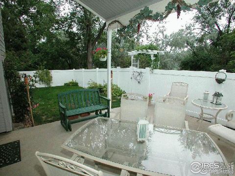 1940 29th Avenue Greeley CO 80634