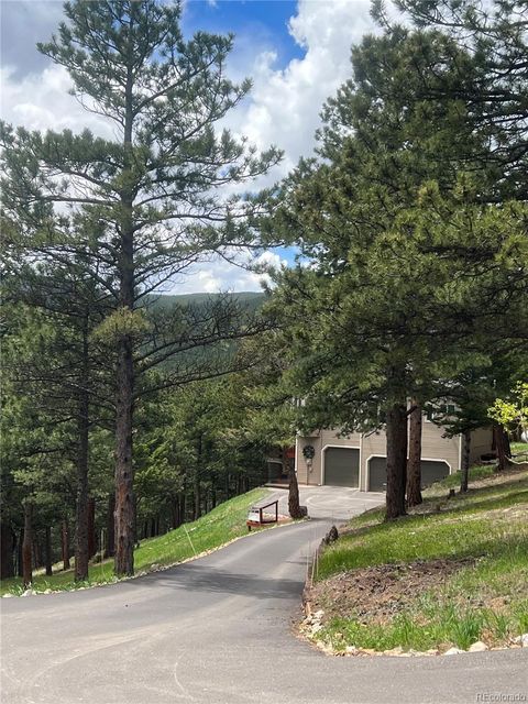 140 County Road 128n Nederland CO 80466