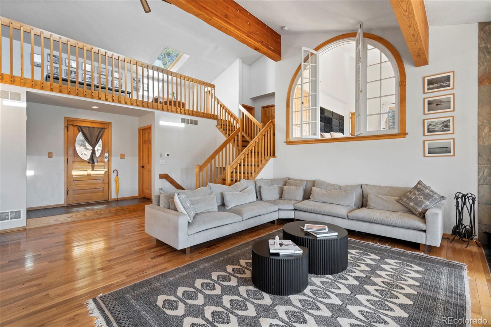 140 County Road 128n