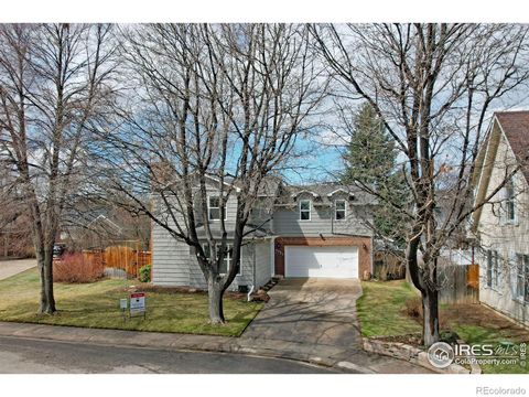 2731 Canterbury Drive, Fort Collins, CO 80526 - #: IR985095