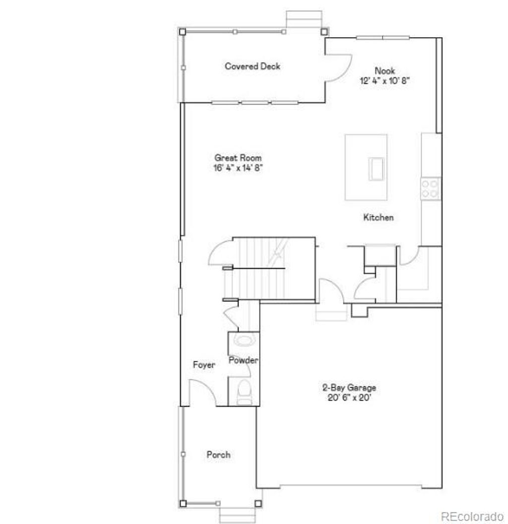 Photo of 6951 Arbor Boulevard E, Thornton, CO 80602 (MLS # 9172185)