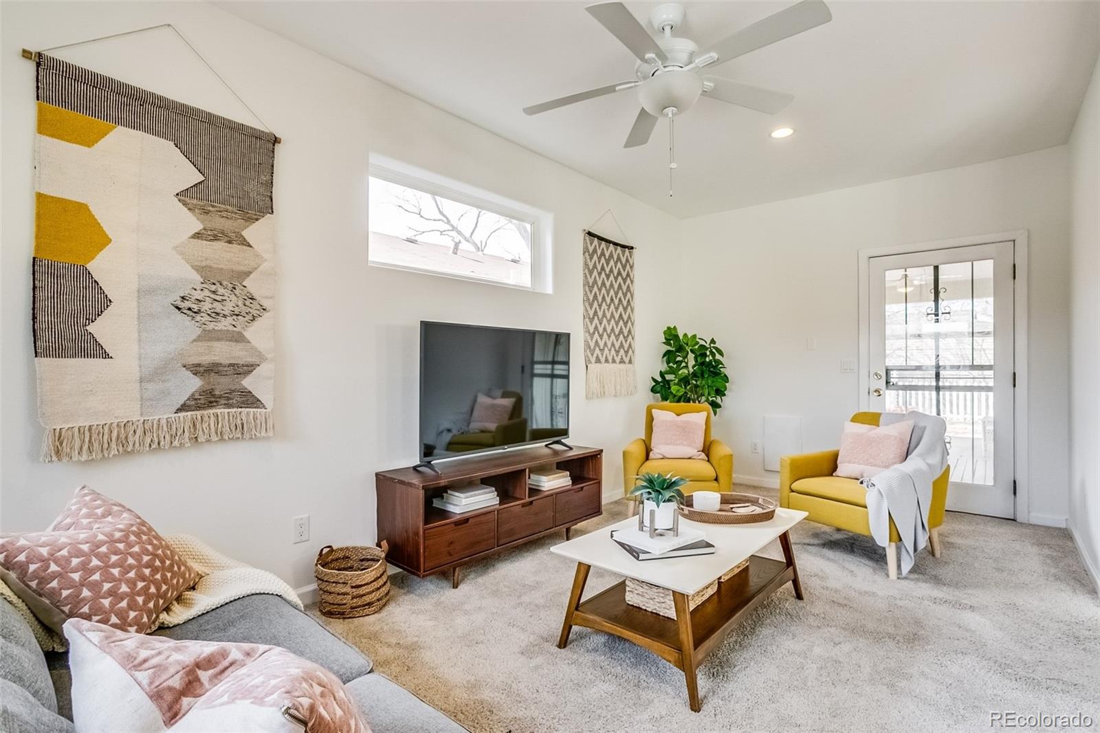 1385 S Hudson Street