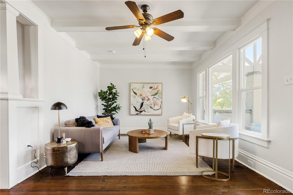 Photo of 2504 N Race Street, Denver, CO 80205 (MLS # 3136188)
