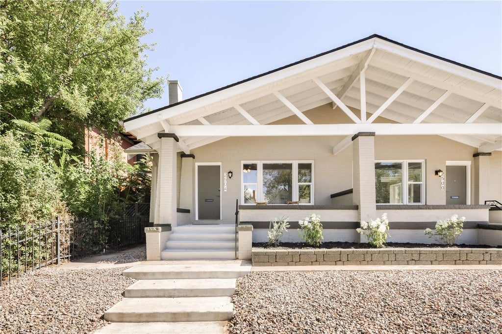 Photo of 2504 N Race Street, Denver, CO 80205 (MLS # 3136188)