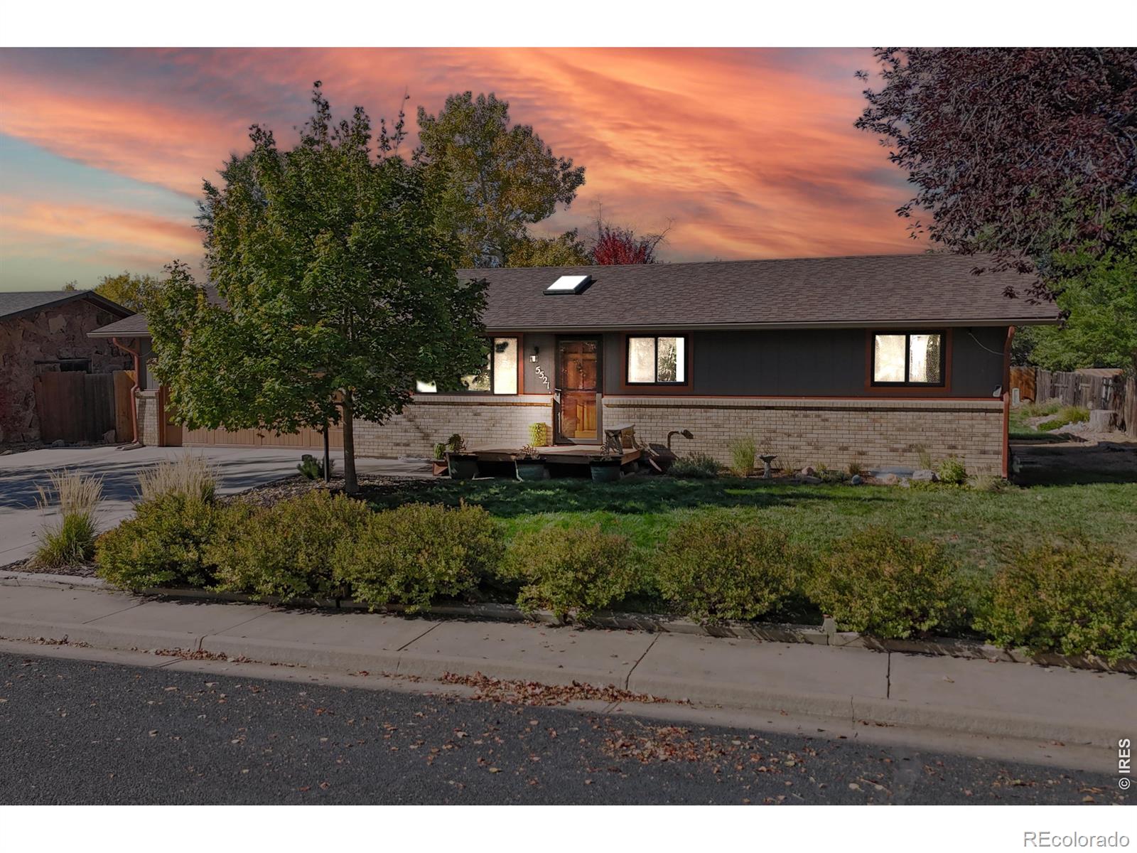5521 Gabriel Drive