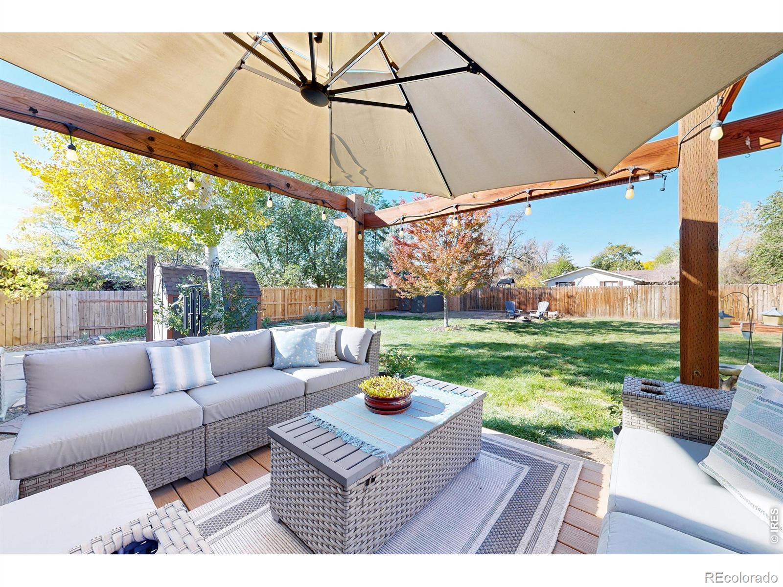 5521 Gabriel Drive