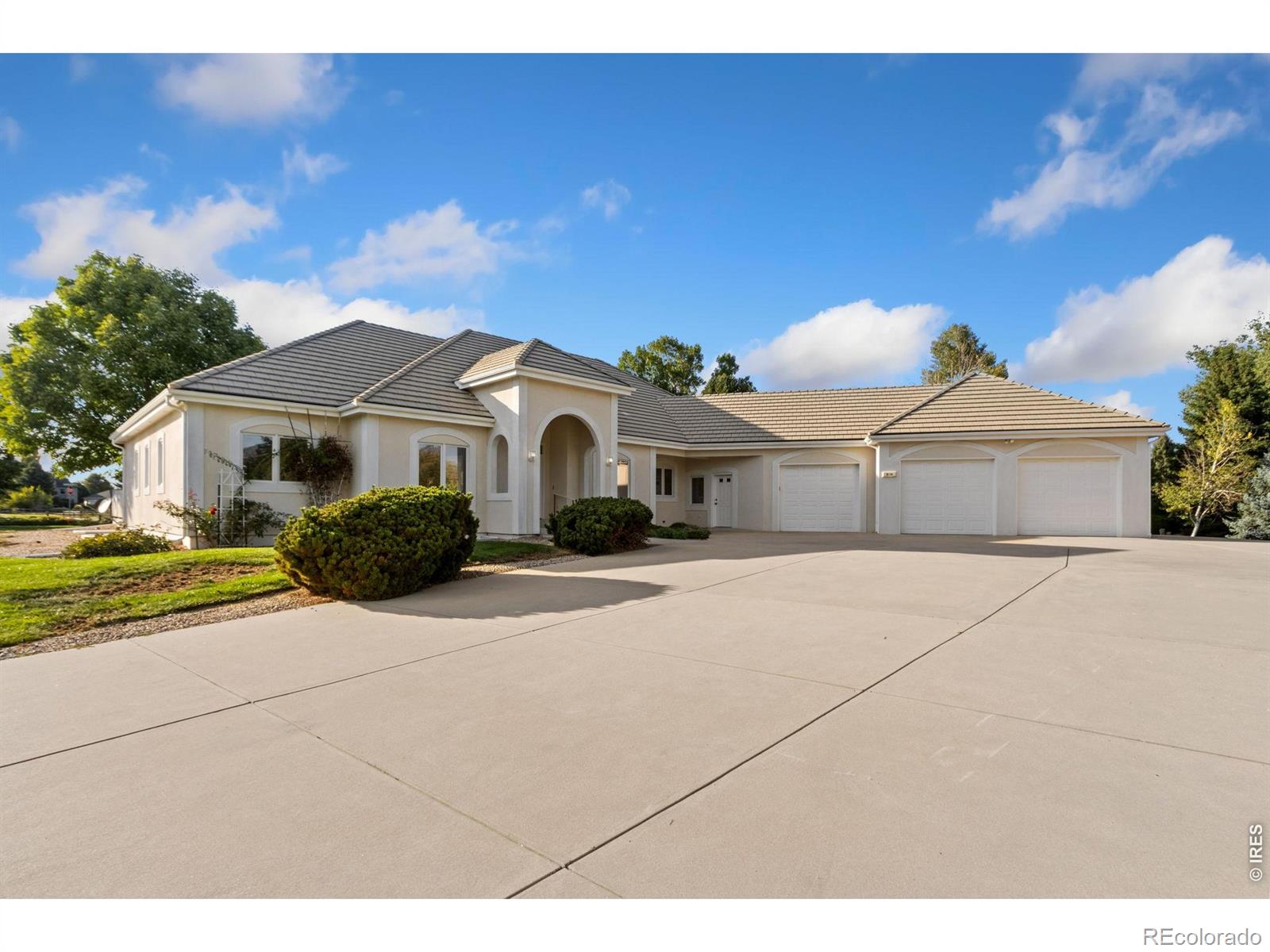 8138 Scenic Ridge Drive