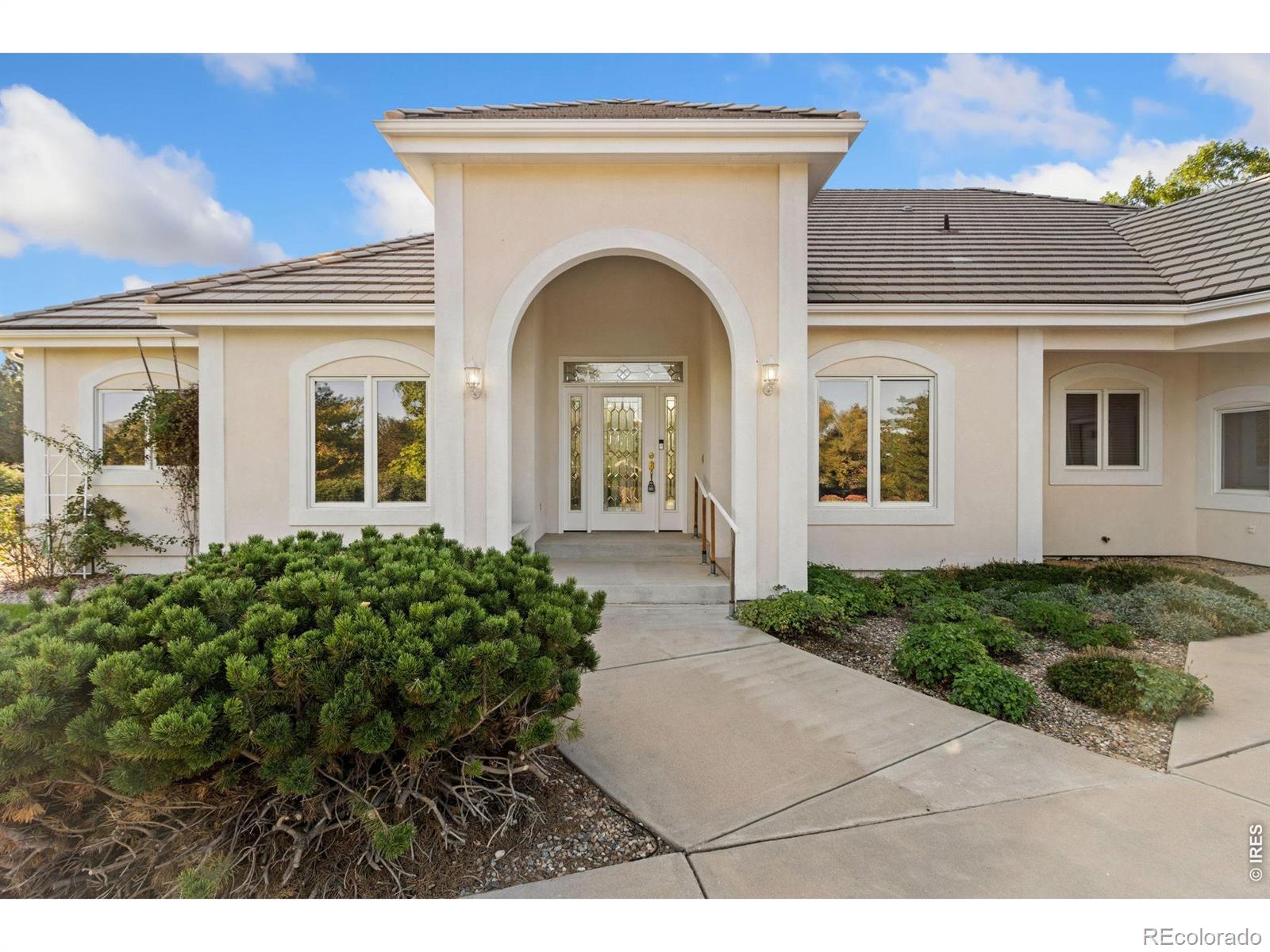 8138 Scenic Ridge Drive