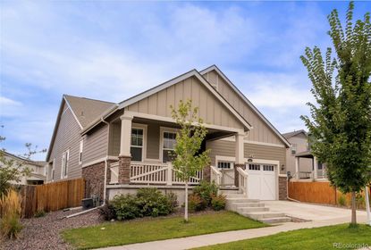 1056 S Elk Way, Aurora, CO 80018