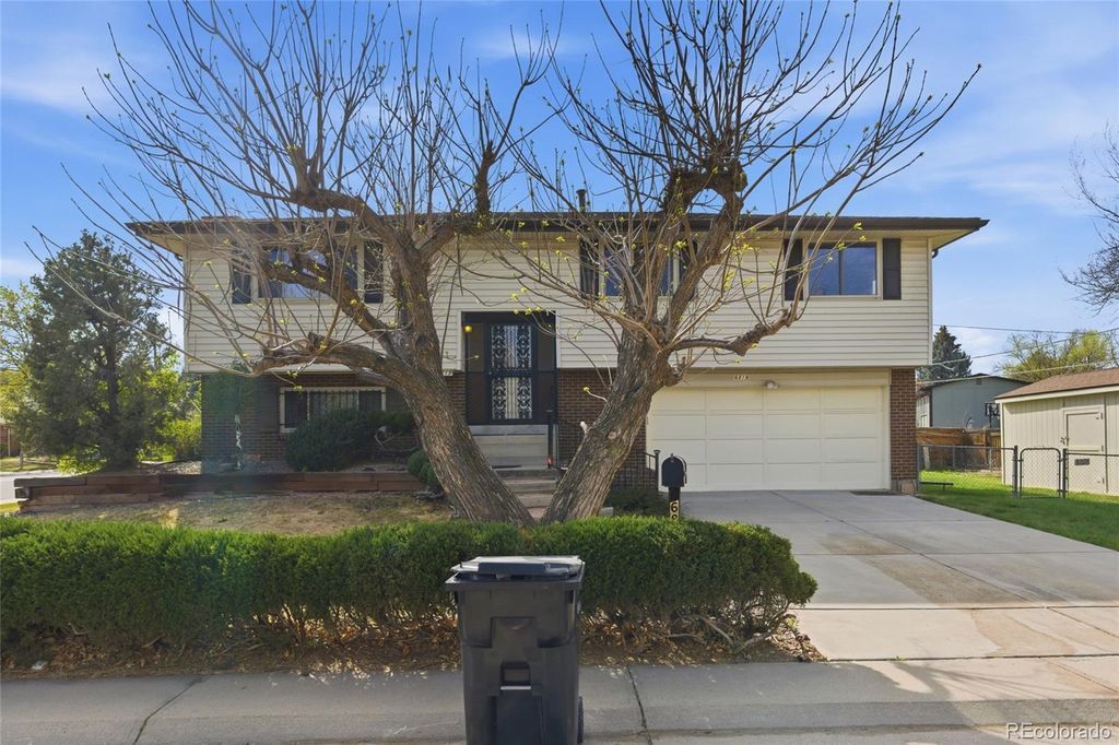 Photo of 6819 Pierson Court, Arvada, CO 80004 (MLS # 5006716)