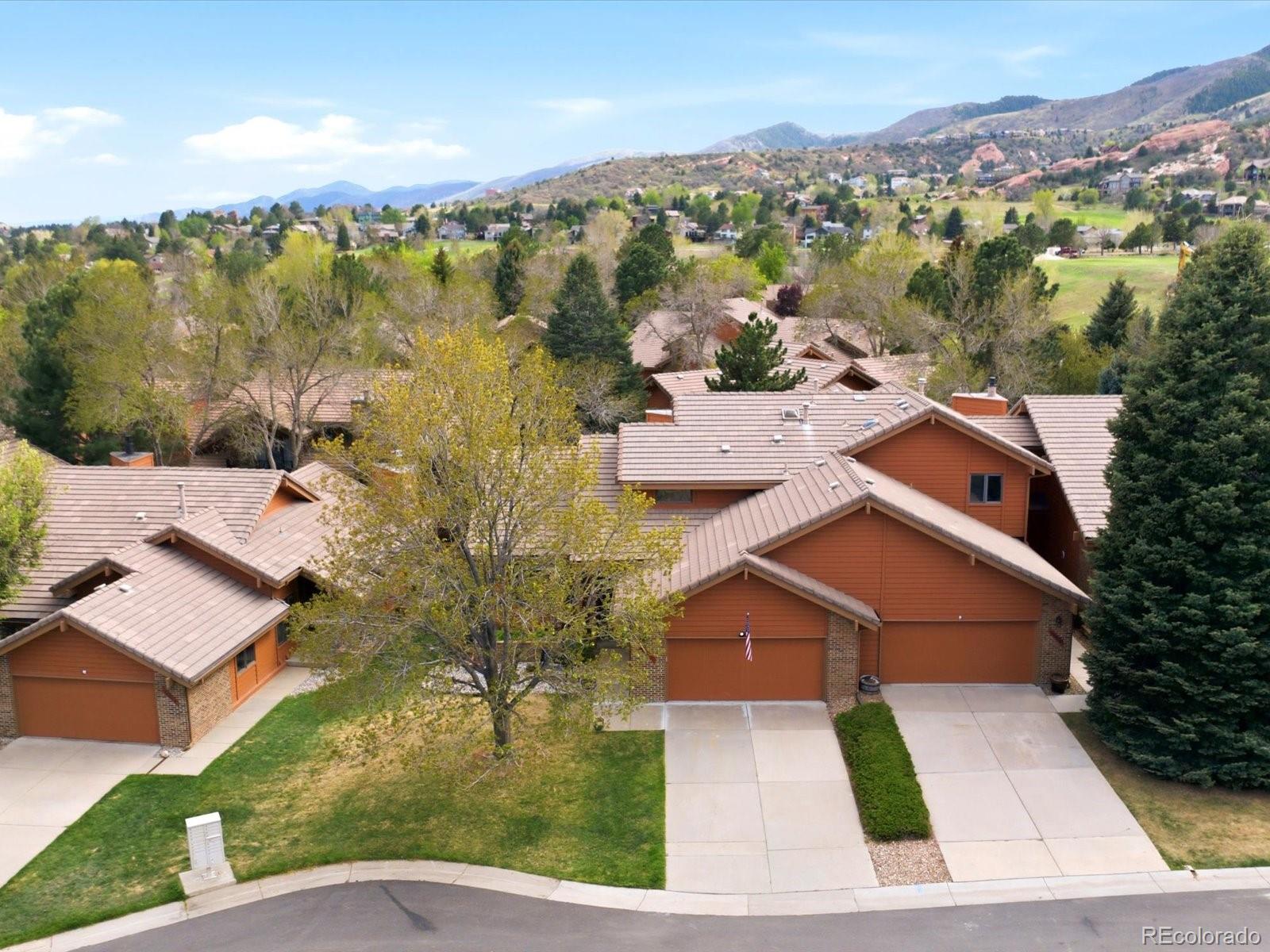 16082 Deer Ridge Drive C