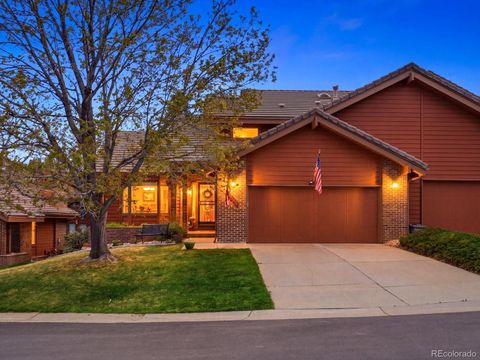 16082 Deer Ridge Drive C Morrison CO 80465