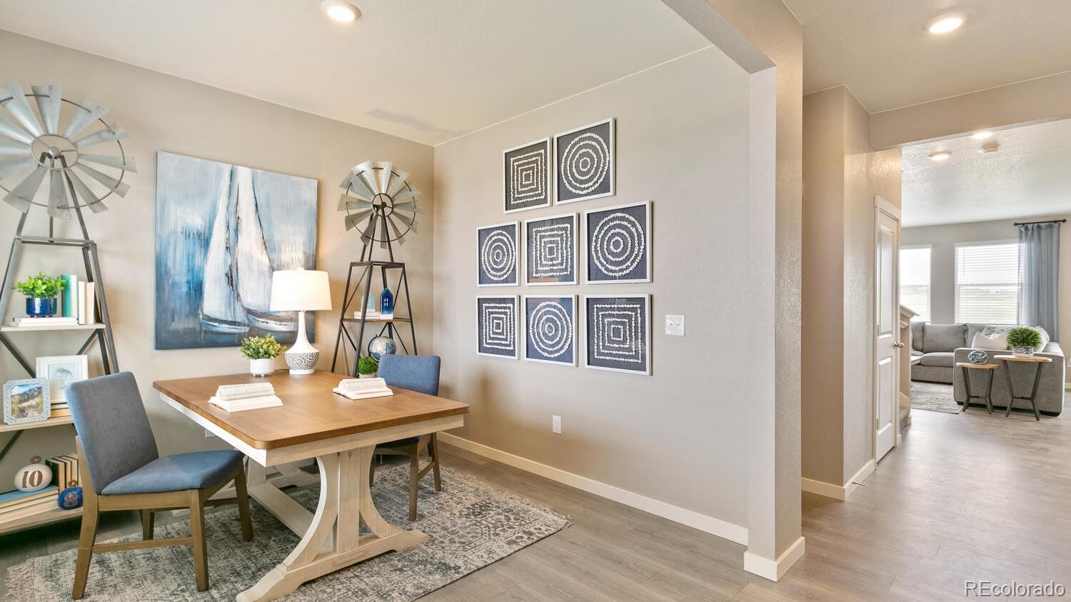 4077 Emerald Lake Drive