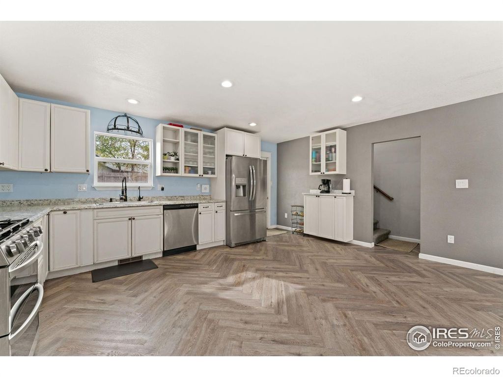 Photo of 1268 22nd Street SW, Loveland, CO 80537 (MLS # IR1047008)