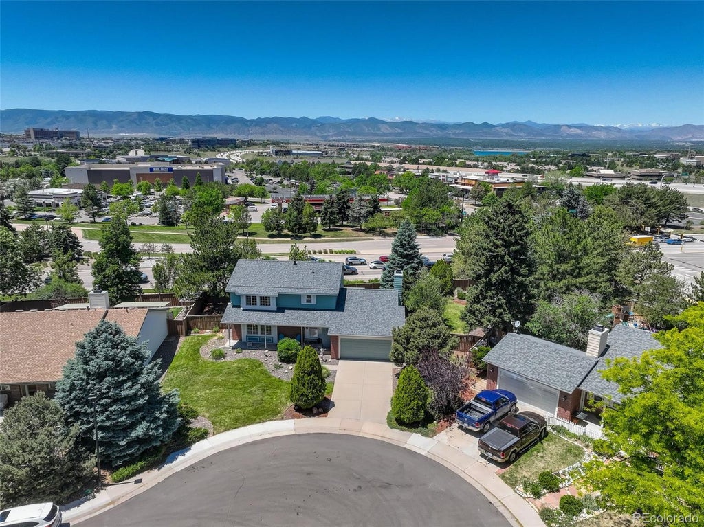 Photo of 8411 Timberwood Street, Littleton, CO 80126 (MLS # 3726201)