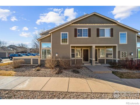 6702 Antigua Drive Fort Collins CO 80525