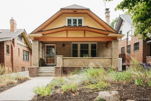850 Steele Street Denver CO 80206