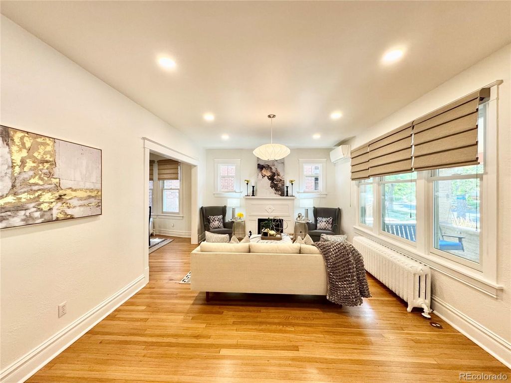 Photo of Denver, CO 80206 (MLS # 6287567)